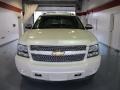 2008 Summit White Chevrolet Avalanche LTZ  photo #6