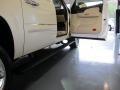 2008 Summit White Chevrolet Avalanche LTZ  photo #8