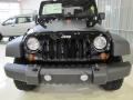 2011 Black Jeep Wrangler Call of Duty: Black Ops Edition 4x4  photo #4