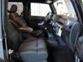 2011 Black Jeep Wrangler Call of Duty: Black Ops Edition 4x4  photo #9