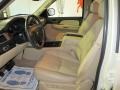 Ebony/Light Cashmere Interior Photo for 2008 Chevrolet Avalanche #41886051