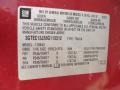 Sonoma Red Metallic - Sierra 1500 SLT Crew Cab Photo No. 6