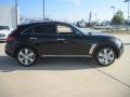 2011 Black Obsidian Infiniti FX 50 AWD  photo #4