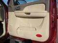 2008 Sonoma Red Metallic GMC Sierra 1500 SLT Crew Cab  photo #21