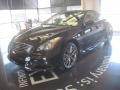 Limited Malbec Black - G 37 IPL Coupe Photo No. 1