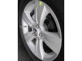 Bright Silver Metallic - Caliber Mainstreet Photo No. 5
