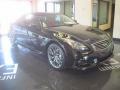 Limited Malbec Black - G 37 IPL Coupe Photo No. 2