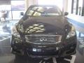 Limited Malbec Black - G 37 IPL Coupe Photo No. 3