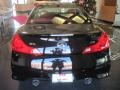 Limited Malbec Black - G 37 IPL Coupe Photo No. 4