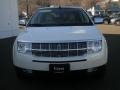 White Chocolate Tri Coat - MKX AWD Photo No. 2