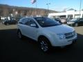 White Chocolate Tri Coat - MKX AWD Photo No. 3