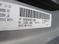 Bright Silver Metallic - Caliber Mainstreet Photo No. 14
