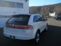 White Chocolate Tri Coat - MKX AWD Photo No. 4