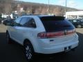White Chocolate Tri Coat - MKX AWD Photo No. 6