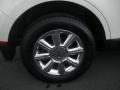 White Chocolate Tri Coat - MKX AWD Photo No. 14