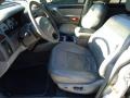 2001 Silverstone Metallic Jeep Grand Cherokee Limited  photo #5
