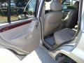 2001 Silverstone Metallic Jeep Grand Cherokee Limited  photo #7
