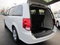 2011 Stone White Dodge Grand Caravan Express  photo #9