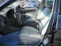 2011 Blue Slate Infiniti G 37 Journey Sedan  photo #7