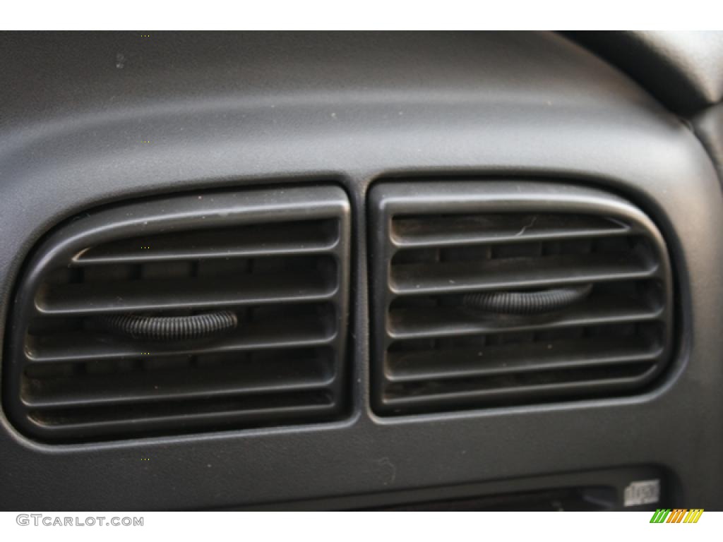 2001 S Series SC2 Coupe - Black / Black photo #16