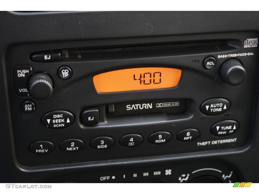 2001 S Series SC2 Coupe - Black / Black photo #17
