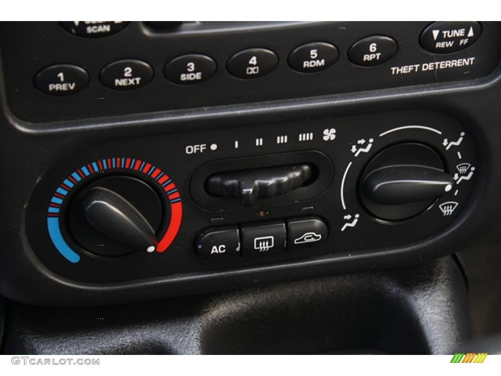 2001 S Series SC2 Coupe - Black / Black photo #18