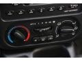 Black Controls Photo for 2001 Saturn S Series #41887211