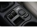Black Controls Photo for 2001 Saturn S Series #41887227