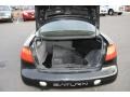Black Trunk Photo for 2001 Saturn S Series #41887339