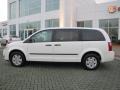 Stone White - Grand Caravan SE Photo No. 2