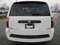 Stone White - Grand Caravan SE Photo No. 4