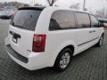Stone White - Grand Caravan SE Photo No. 5