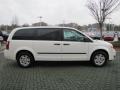Stone White - Grand Caravan SE Photo No. 6