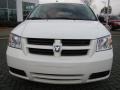 Stone White - Grand Caravan SE Photo No. 8