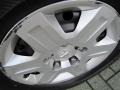 Stone White - Grand Caravan SE Photo No. 9