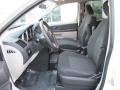 Stone White - Grand Caravan SE Photo No. 10