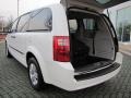 Stone White - Grand Caravan SE Photo No. 14