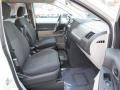 Stone White - Grand Caravan SE Photo No. 18