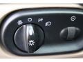 Medium Parchment Controls Photo for 2002 Ford Taurus #41887739