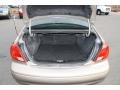 Medium Parchment Trunk Photo for 2002 Ford Taurus #41887843