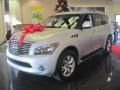 Liquid Platinum - QX 56 Photo No. 1