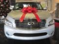 Liquid Platinum - QX 56 Photo No. 3