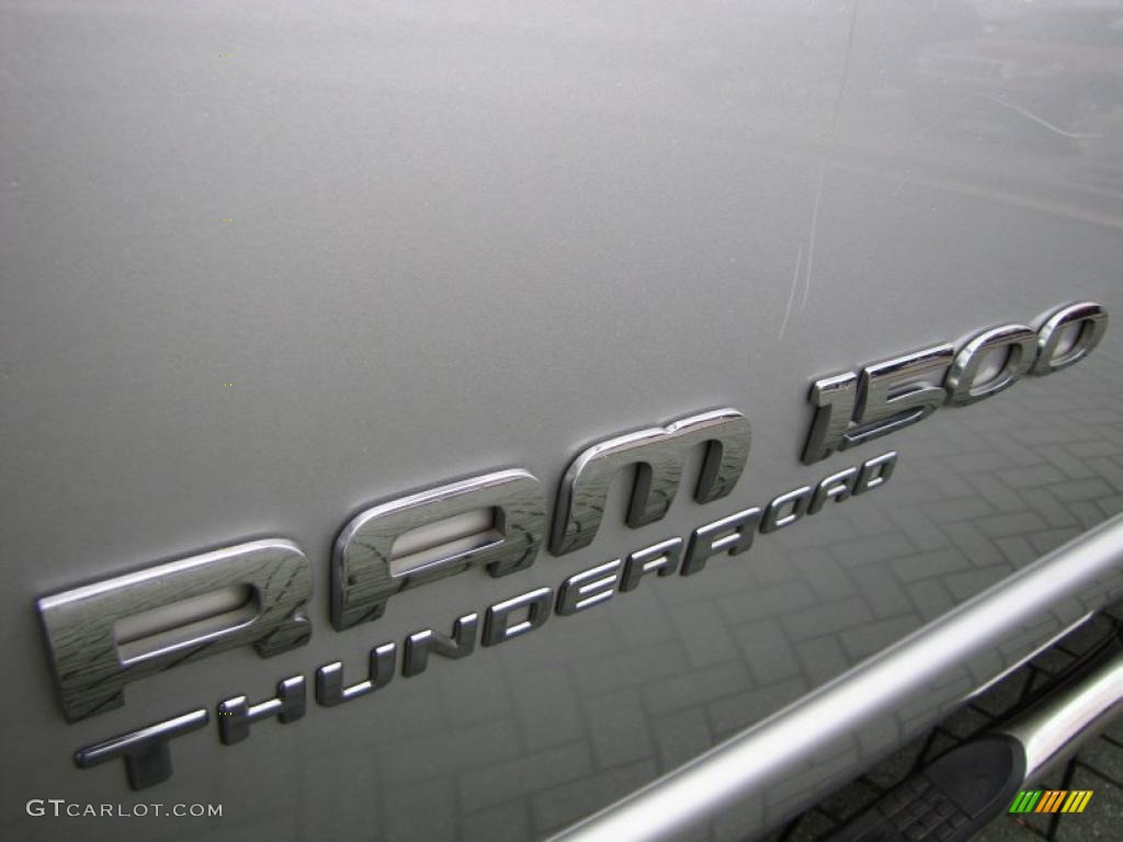 2007 Ram 1500 ST Quad Cab - Bright Silver Metallic / Medium Slate Gray photo #11