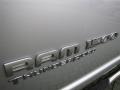 2007 Bright Silver Metallic Dodge Ram 1500 ST Quad Cab  photo #11