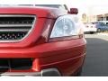 Redrock Pearl - Pilot EX 4WD Photo No. 29
