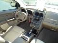 Pastel Pebble Beige Dashboard Photo for 2010 Dodge Journey #41888626