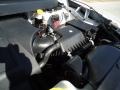 3.5 Liter HO SOHC 24-Valve V6 2010 Dodge Journey R/T Engine