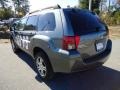2006 Titanium Gray Pearl Mitsubishi Endeavor LS  photo #3