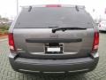 2007 Mineral Gray Metallic Jeep Grand Cherokee Laredo  photo #4