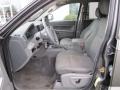 2007 Mineral Gray Metallic Jeep Grand Cherokee Laredo  photo #10